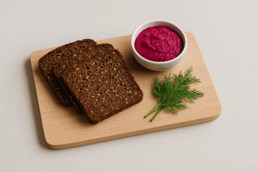 Tradition og moderne køkken i Aarhus